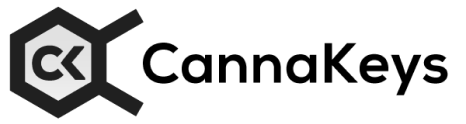 cannakeys logo