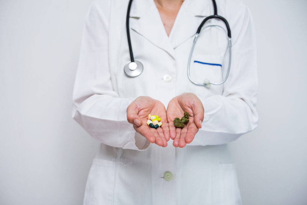 Medicamentos à base de Cannabis aprovados pela FDA