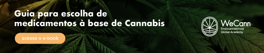 medicamentos à base de Cannabis
