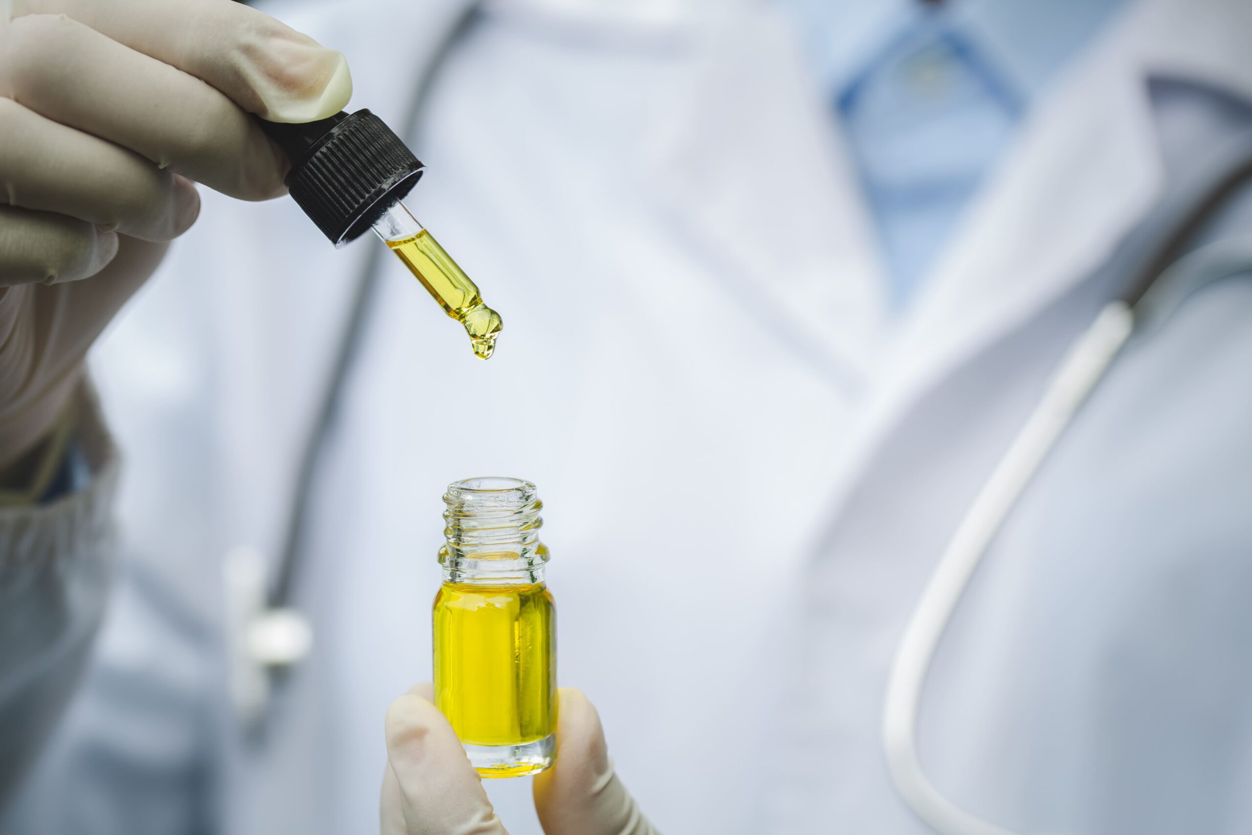 O papel dos canabinoides na Dermatite Atópica