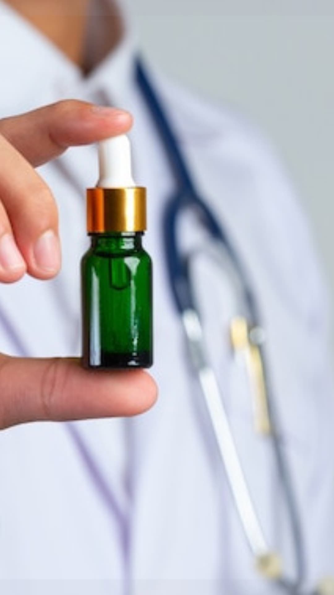 Anandamida: O neurotransmissor da felicidade e sua relação com o canabidiol