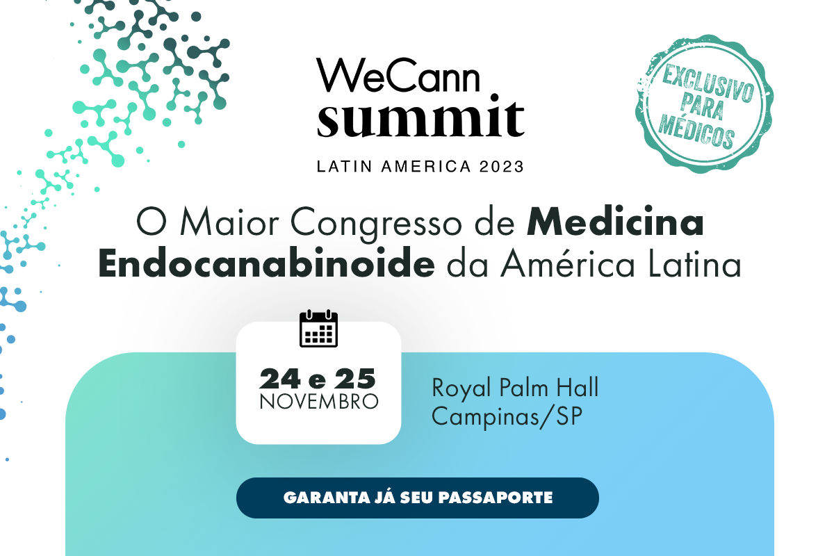 WeCann Summit: o que é, para quem é e mais!
