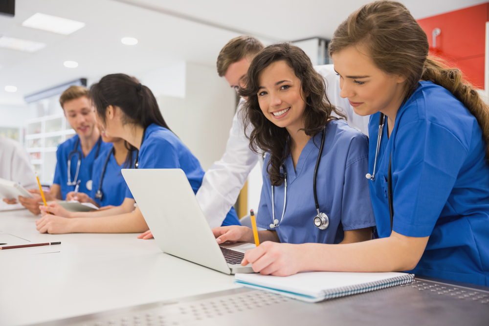 medicina do futuro