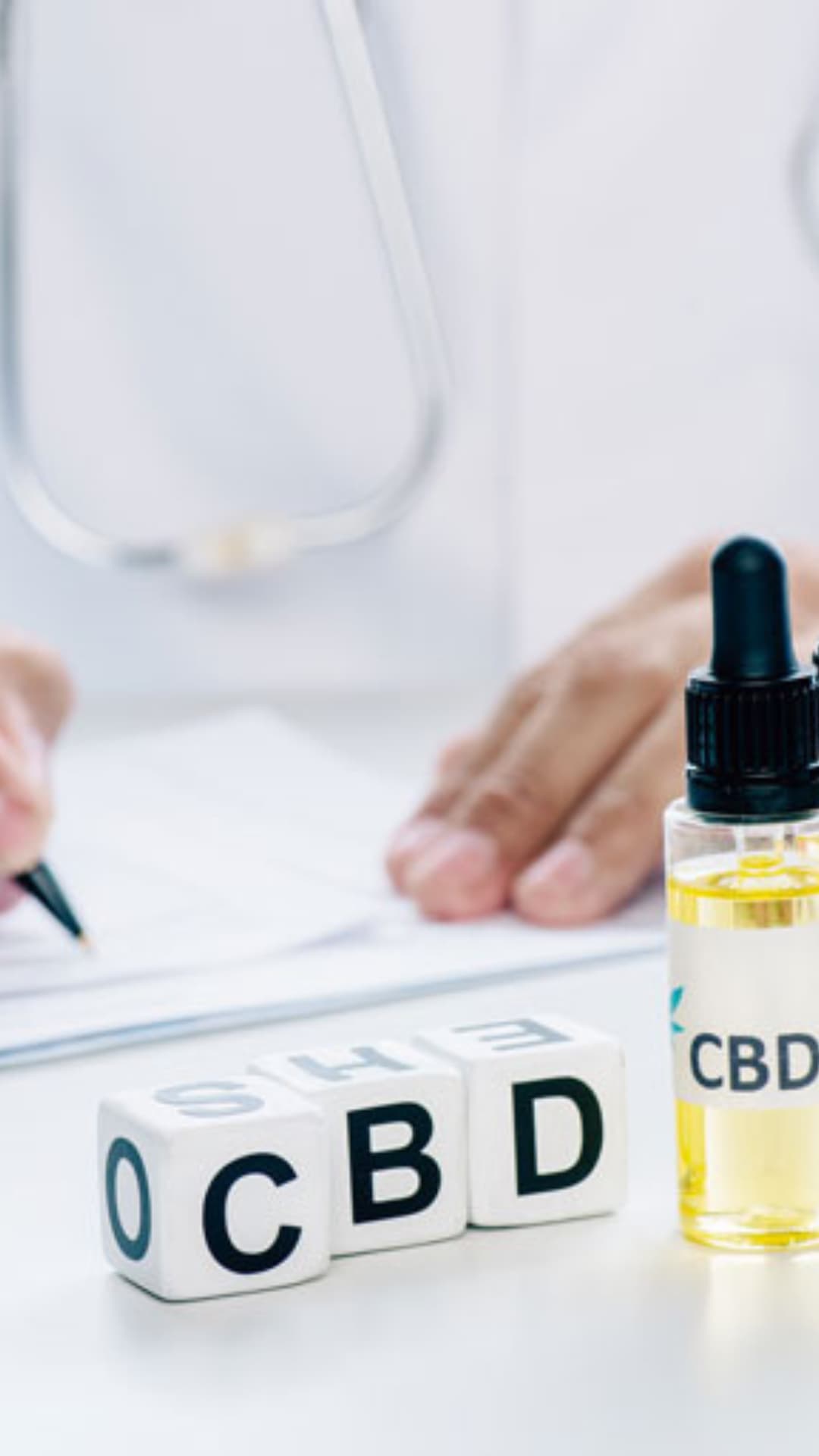 Como seus pacientes podem conseguir Canabidiol pelo SUS?