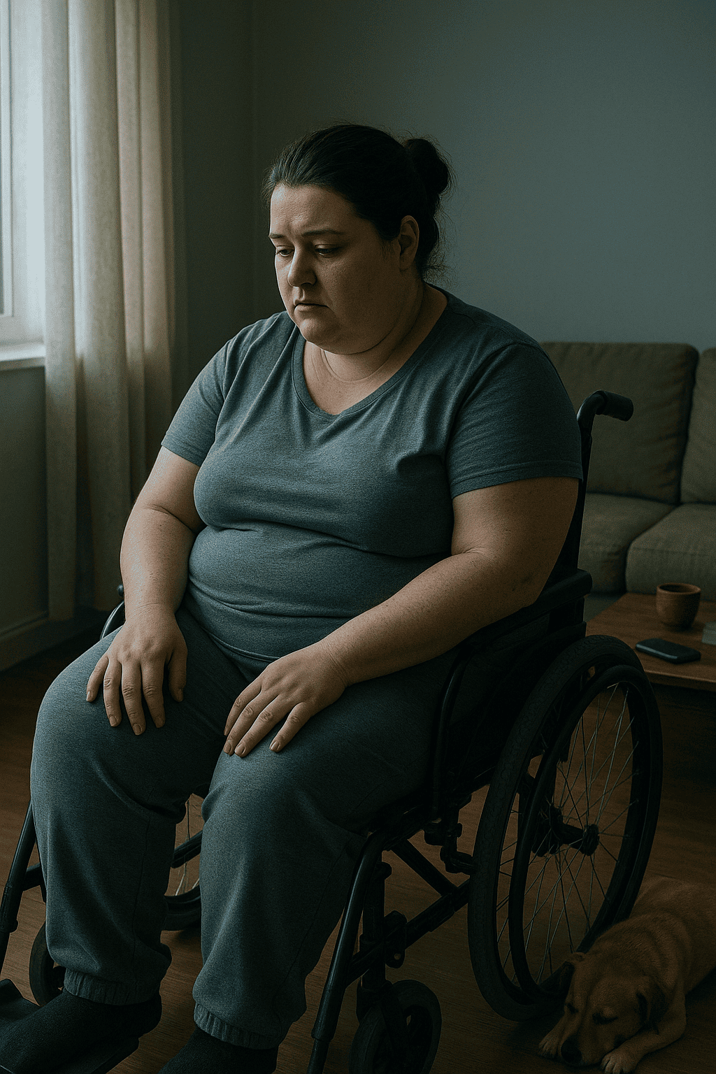 Caso Clínico: Depressão e Ideação Suicida em paciente com câncer