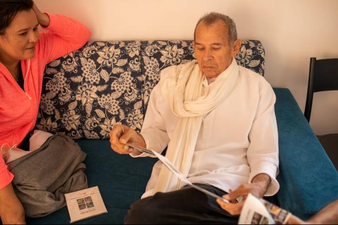 canabidiol é utilizado no tratamento de doenças como Parkinson