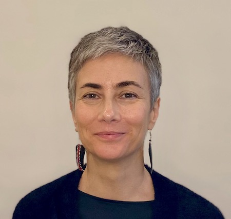 cristina sanchez foto