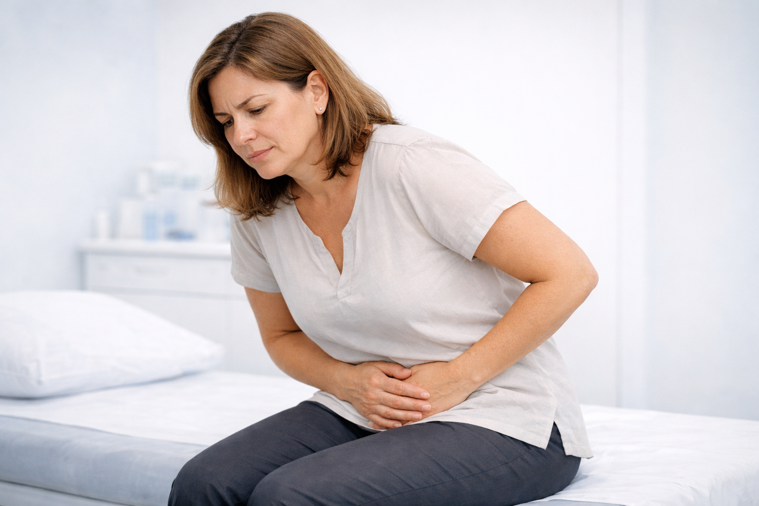 Caso Clínico: Manejo da Endometriose baseada na cannabis medicinal