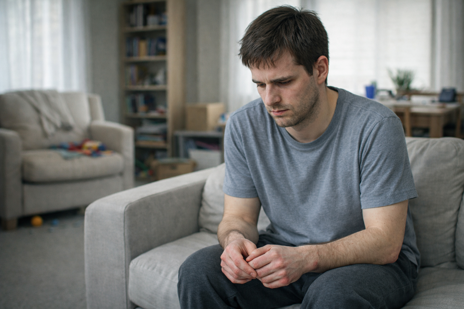Caso Clínico: Manejo do TEA de difícil controle em adulto