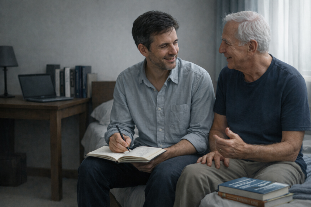 Caso Clínico - Manejo da Esquizofrenia com Predomínio de Sintomas Negativos 2 ChatGPT Image 2 de mar. de 2026 23 17 47