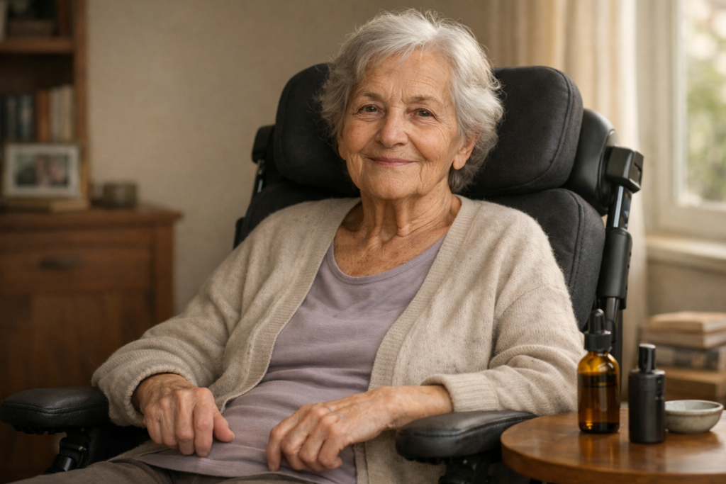 Caso Clínico: Uso de Cannabis Medicinal na Esclerose Lateral Amiotrófica 1 ChatGPT Image 6 de abr. de 2026 22 56 58